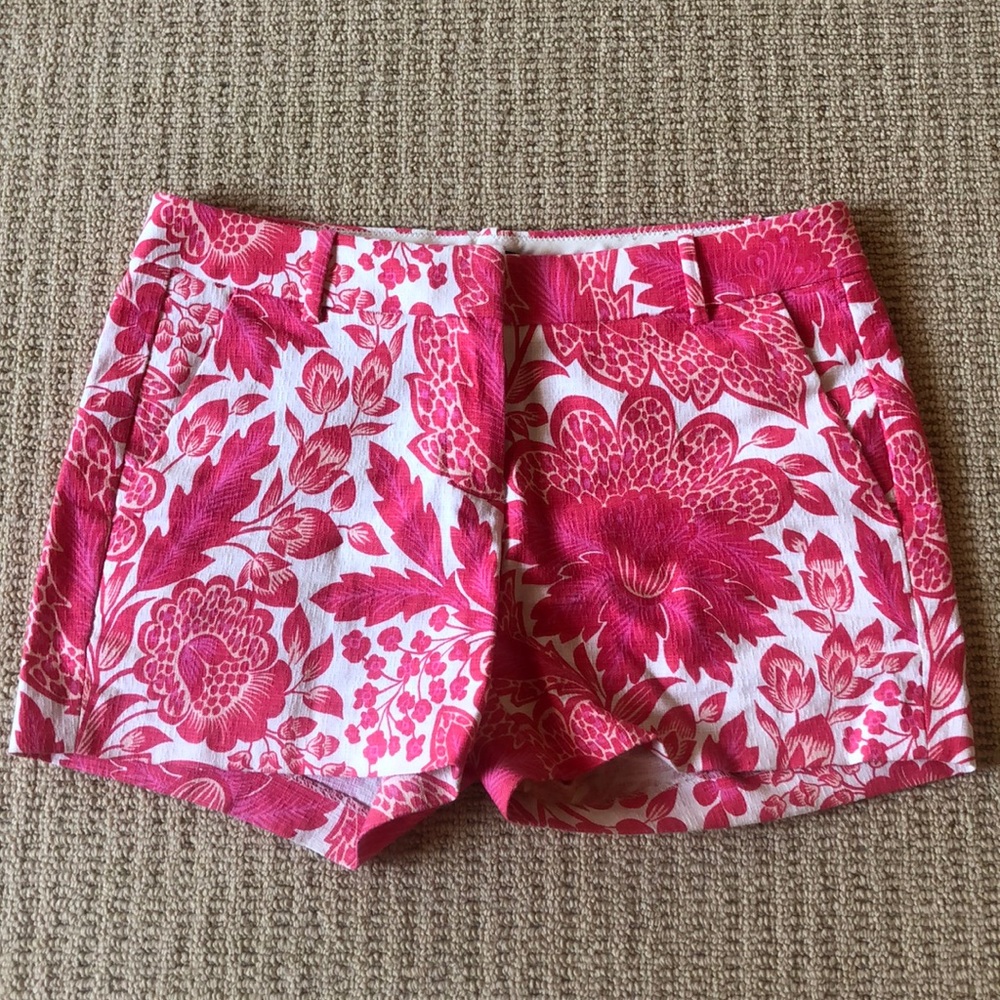 Chino shorts
